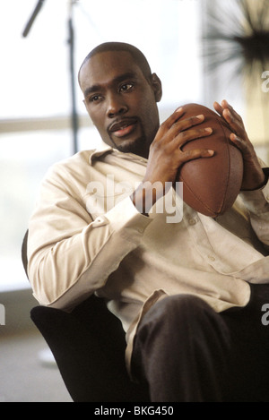 BREAKIN ' ALL DIE REGELN (2004) MORRIS CHESTNUT BNAR 001-009 Stockfoto