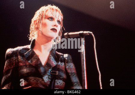 BRECHEN VON GLAS (1980) HAZEL O'CONNOR BRKG 003 Stockfoto