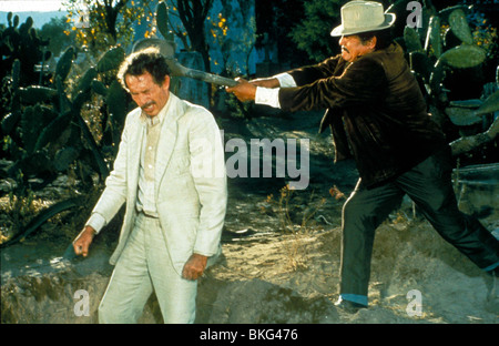 BRINGT MIR DEN KOPF VON ALFREDO GARCIA (1974) WARREN OATES BRHA 001 Stockfoto