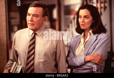 DIE BROWNING-VERSION (1993)-ALBERT FINNEY, GRETA SCACCHI BRWV 011 Stockfoto