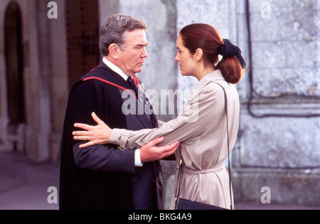 DIE BROWNING-VERSION (1993)-ALBERT FINNEY, GRETA SCACCHI BRWV 055 Stockfoto