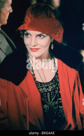 KUMPEL-1997 RENE RUSSO Stockfoto