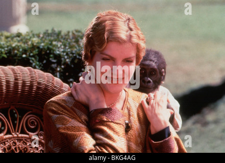 KUMPEL-1997 RENE RUSSO Stockfoto