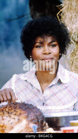 BUSTIN ' LOCKER (1981) CICELY TYSON BSLS 008 Stockfoto