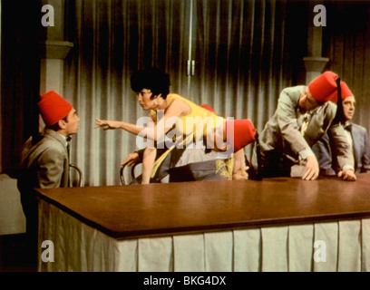 BYE BYE BIRDIE-1963 JANET LEIGH Stockfoto