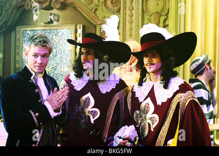 EINE ASCHENPUTTEL GESCHICHTE (2004) CHAD MICHAEL MURRAY, BRAD BUFANDA CIND 001-DA Stockfoto