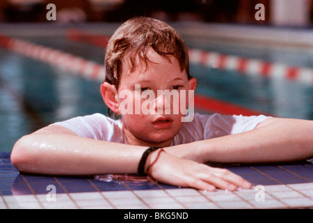 CLARAS HERZ (1988) NEIL PATRICK HARRIS CLHT 001 Stockfoto