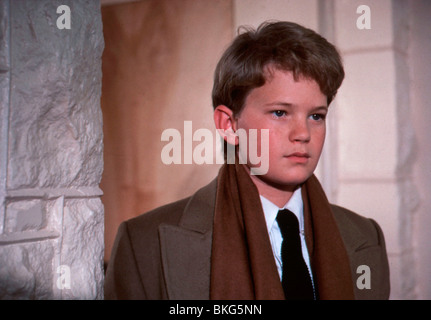 CLARAS HERZ (1988) NEIL PATRICK HARRIS CLHT 008 Stockfoto