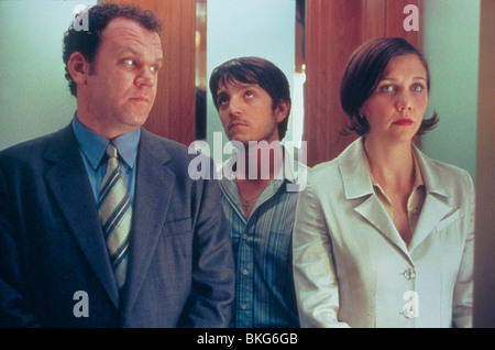 KRIMINELLE (2004) JOHN C REILLY, DIEGO LUNA, MAGGIE GYLLENHAAL CMNL 014 Stockfoto