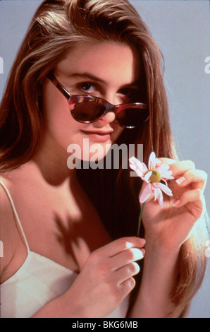 CRUSH (1993) ALICIA SILVERSTONE CRUS 015 Stockfoto