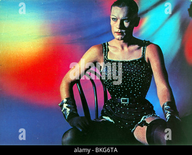 DIE VERDAMMTEN (1969) HELMUT BERGER TDME 003FOH Stockfoto