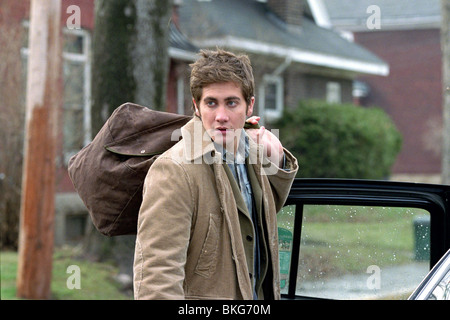 DAY AFTER TOMORROW (2004) JAKE GYLLENHAAL DAFT 001-04 Stockfoto