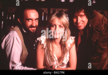 DER ARZT UND DIE TEUFEL (1985) JONATHAN PRYCE, TWIGGY LAWSON, STEPHEN REA DTD 001 Stockfoto