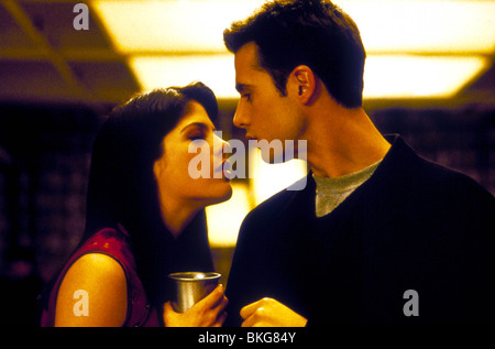 BIS SIE (2000) SELMA BLAIR, FREDDIE PRINZE JR. DOY 008 Stockfoto