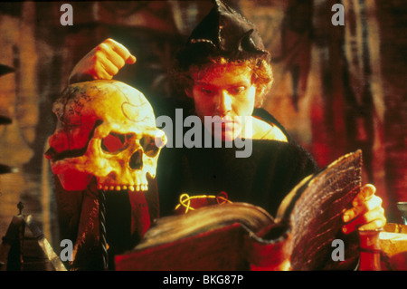 DRACHENTÖTER (1981) PETER MACNICOL DGSL 006 Stockfoto