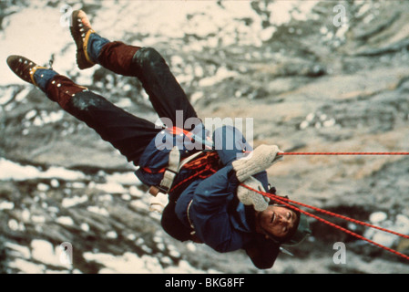 DIE EIGER SANKTION (1975) CLINT EASTWOOD EIG 003 Stockfoto