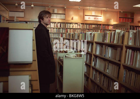 ETERNAL SUNSHINE OF VERGISS MEIN NICHT (2004) JIM CARREY ESSM 001-08 Stockfoto