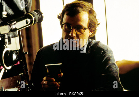 DREHORT PRODUKTION (ALT) (ALT) HINTER DEN KULISSEN (ALT) SET (ALT) O/S "LÖSEGELD" (1996) FILM 310 Stockfoto