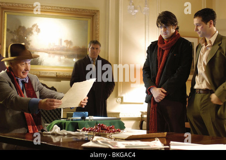 FAKER (2004) TOM CHAMBERS, MATTHEW RHYS FKRS 001-002 Stockfoto