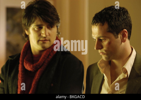 FAKER (2004) TOM CHAMBERS, MATTHEW RHYS FKRS 001-007 Stockfoto