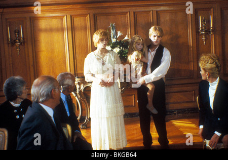 BLUMEN IM DACHBODEN (1987) KRISTY SWANSON, LINDSAY PARKER, JEB STUART FITA 002 L Stockfoto