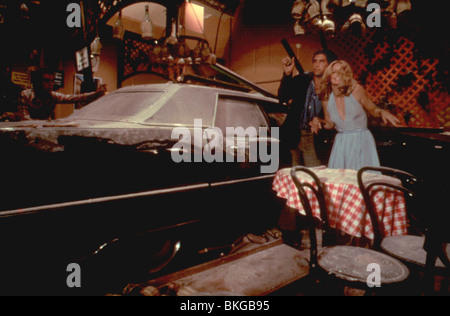 FOUL PLAY (1978) CHEVY CHASE, GOLDIE HAWN FPY 001 Stockfoto
