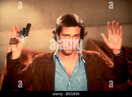 FOUL PLAY-1978 CHEVY CHASE Stockfoto