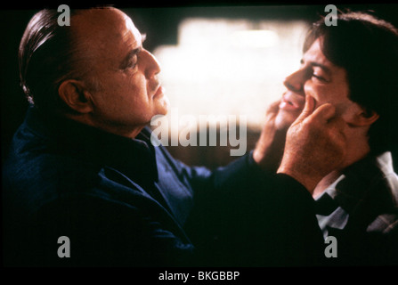 FRESHMAN (1990) MARLON BRANDO, MATTHEW BRODERICK FRS 001 Stockfoto