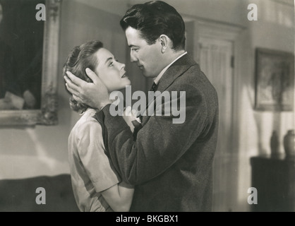 GENTLEMEN 'S AGREEMENT (1947) DOROTHY MCGUIRE, GREGORY PECK GAGR 004P Stockfoto