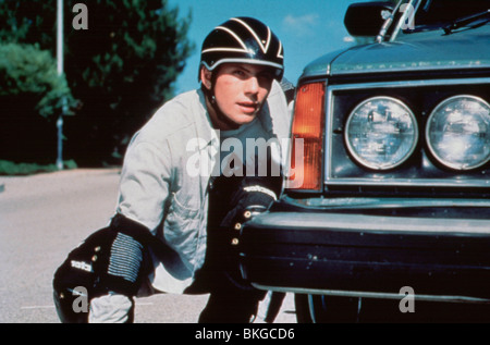 STRAHLEND DER CUBE (1989) (SKATE OR DIE) CHRISTIAN SLATER GLTC 011 Stockfoto