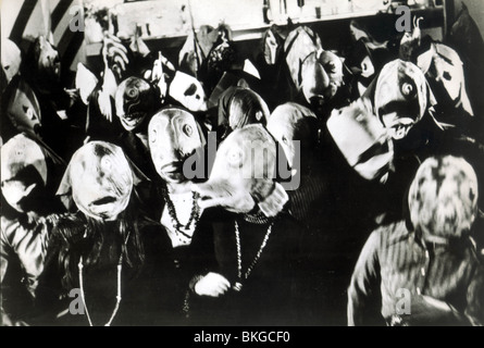 GODZILLA VS SMOG MONSTER (1972) GZVS 001 P Stockfoto