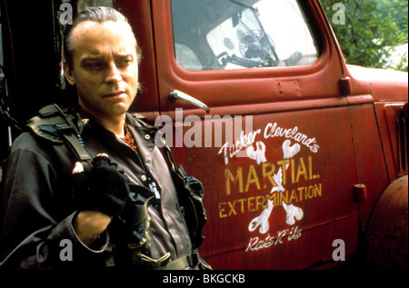 STEPHEN KINGS-NACHTSCHICHT (1990)-BRAD DOURIF-GYSH 005 Stockfoto