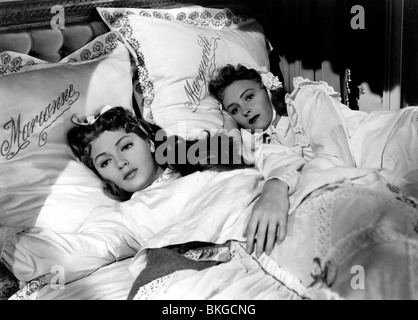 GREEN DOLPHIN STREET (1947) DONNA REED, LANA TURNER GDST 003 P Stockfoto