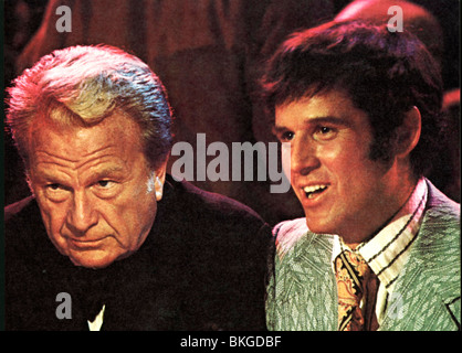 HEARTBREAK KID (1972) EDDIE ALBERT, CHARLES GRODIN THKD 003 FOH Stockfoto