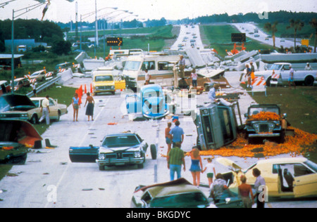 HONKY TONK FREEWAY-1981 Stockfoto