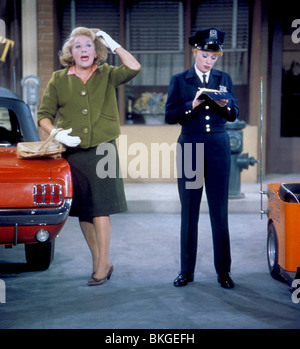 ICH LIEBE LUCY (TV) VIVIAN VANCE, LUCILLE BALL ILY 014 Stockfoto