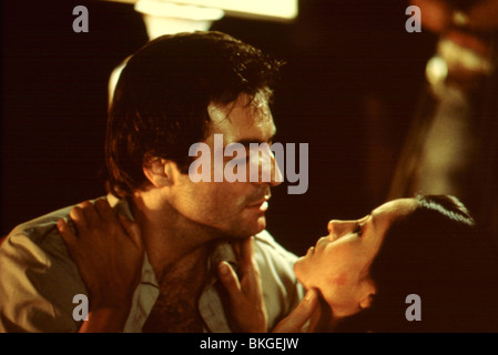 ICH, DER JURY (1982) ARMAND ASSANTE, BARBARA CARRERA IHJ 001 Stockfoto