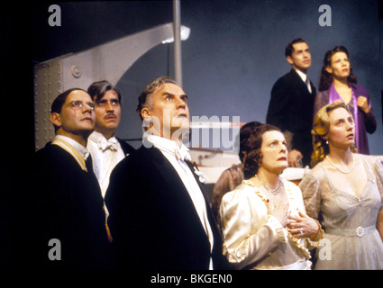 DER BETRÜGER (1998)-CAMPBELL SCOTT, ALFRED MOLINA, BILLY CONNOLLY, DANA IVEY, HOPE DAVIS, LILI TAYLOR, MATT MCGRATH IMPS 051 Stockfoto