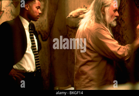 INSTINKT (1999) CUBA GOODING JR., ANTHONY HOPKINS ISIT 007 Stockfoto