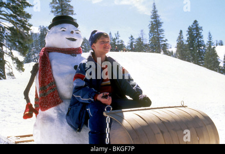 JACK FROST-1998 JOSEPH CROSS Stockfoto