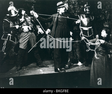 JACK DER JUNGE (1932) JACK HULBERT JCBO 004P Stockfoto