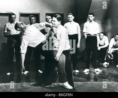 JACK DER JUNGE (1932) JACK HULBERT JCBO 007P Stockfoto