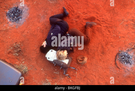 JAPANISCHE GESCHICHTE (2004) GOTARO TSUNASHIMA, TONI COLLETTE JAPA 001-07 Stockfoto