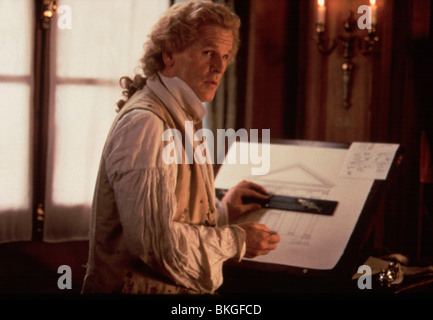 JEFFERSON IN PARIS (1995) NICK NOLTE JIP 029 Stockfoto