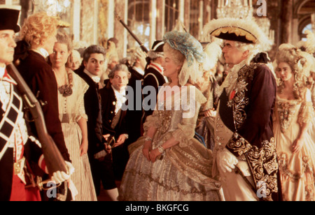 JEFFERSON IN PARIS (1995) NICK NOLTE, GWYNETH PALTROW, GRETA SCACCHI JIP 048 Stockfoto