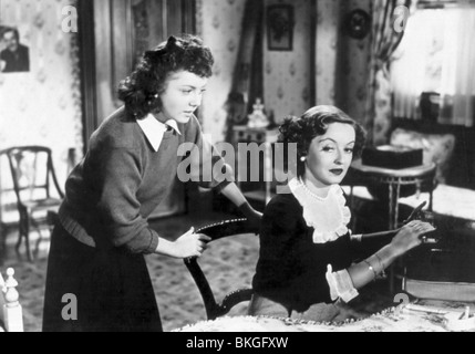 JUNI-BRAUT (1948)-BETTY LYNN, BETTE DAVIS JUB 007 Stockfoto