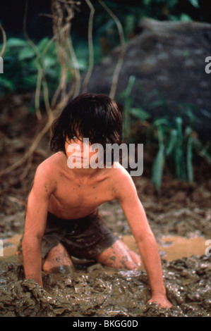 DSCHUNGEL BUCH II: MOWGLI & BALOO (1997) DAS ZWEITE DSCHUNGEL BUCH (ALT) JAMIE WILLIAMS JGB2 001 Stockfoto