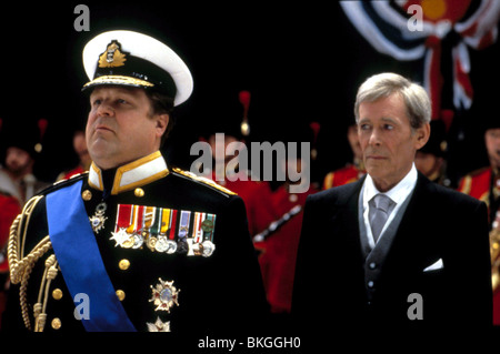 RALPH KÖNIG (1990) JOHN GOODMAN, PETER O' TOOLE KGR 027 Stockfoto