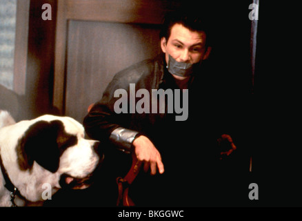 KUFFS-1992 CHRISTIAN SLATER Stockfoto