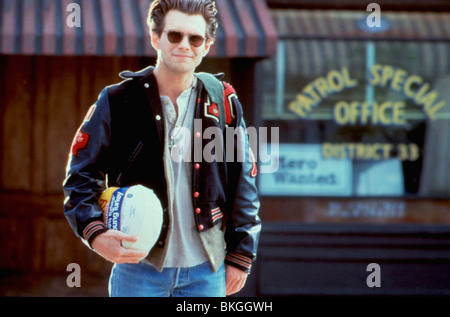 KUFFS-1992 CHRISTIAN SLATER Stockfoto